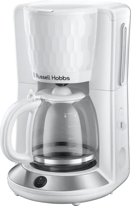 Tylko kilka sztuk | Ekspres RUSSELL HOBBS Honey Comb 27010-56