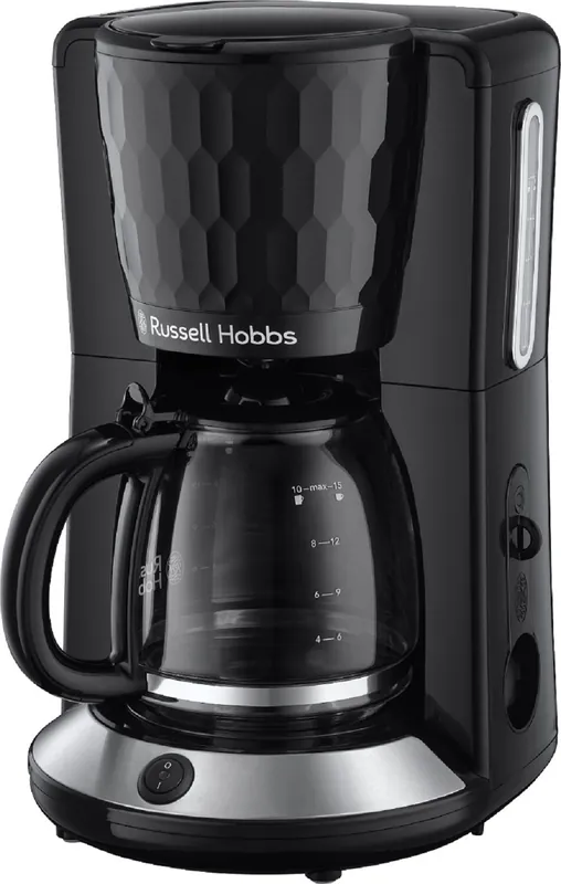 Ekspres RUSSELL HOBBS Honey Comb 27011-56 - Wyjątkowa oferta