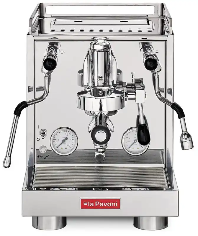Ekspres LA PAVONI Cellini Evolution LPSCVS01EU | Świetna oferta