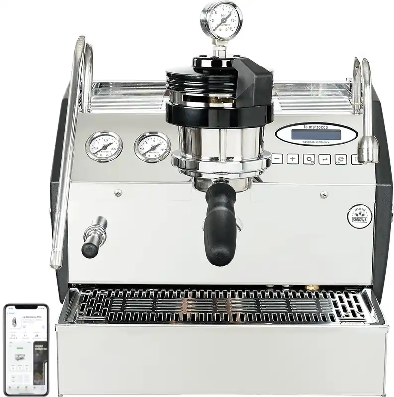 Ekspres LA MARZOCCO GS3 MP Pro | Produkt ceniony przez klientów