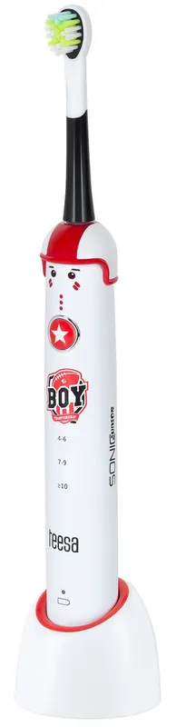 Szczoteczka soniczna TEESA Sonic Junior Boy TSA8005 - Oferta dnia