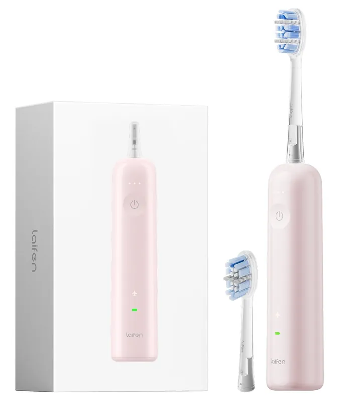 Cena producenta | Szczoteczka soniczna LAIFEN Wave Pro ABS Różowy