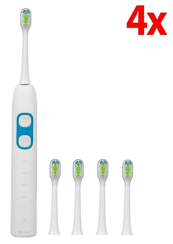 Świetna oferta - Szczoteczka soniczna HAXE Sorisso HX704