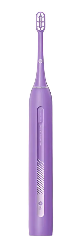 Szczoteczka soniczna INFLY T07X Fioletowy | Oferta promocyjna