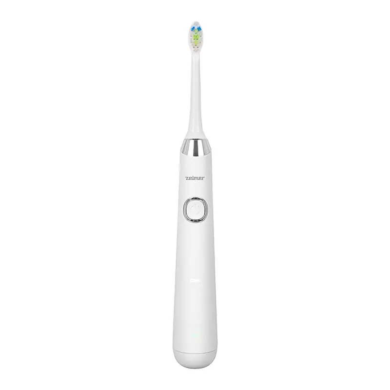 Hit | Szczoteczka soniczna ZELMER ZTB8010W Biały