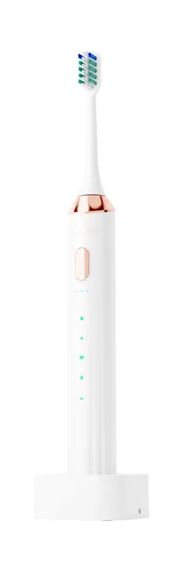 Szczoteczka soniczna BEAUTIFLY White Smile | Oferta