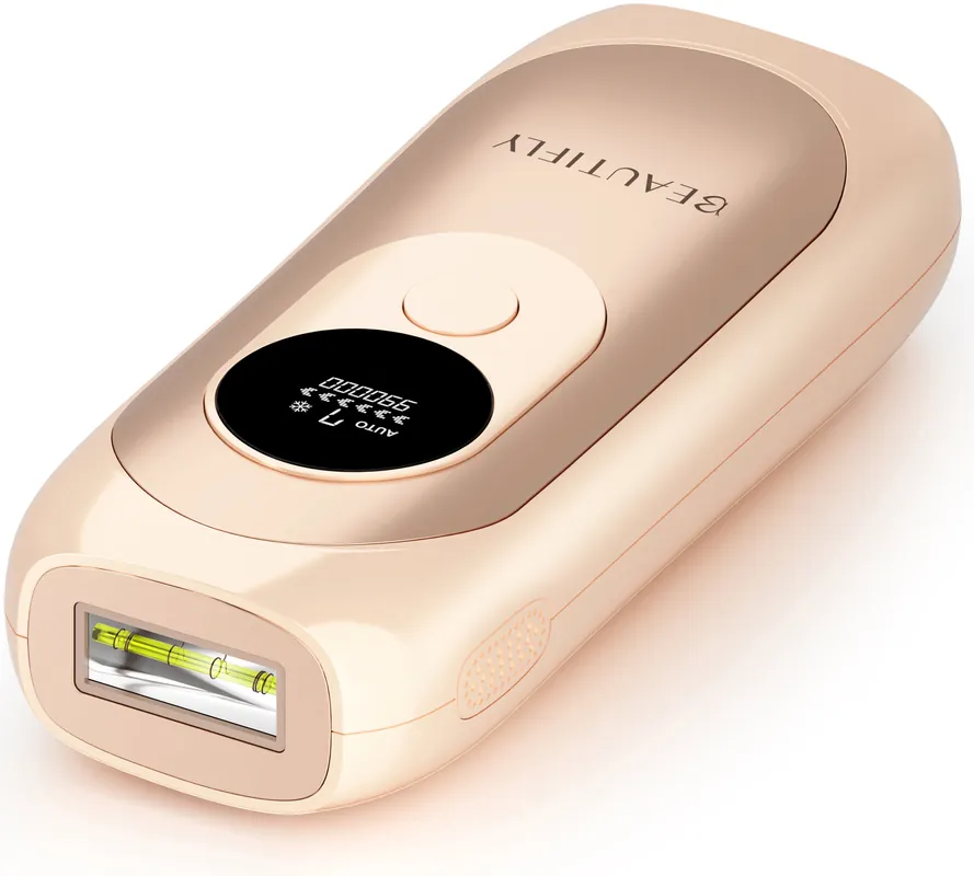 Hit | Depilator BEAUTIFLY LumiThera Epil IPL