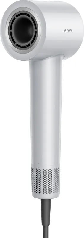 Suszarka MOVA Turbo Szary 1600W | Nowość w sprzedaży