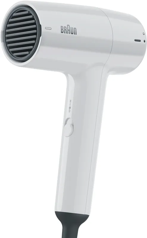 Suszarka BRAUN HD155E Biały 1800W - Najwyższa jakość