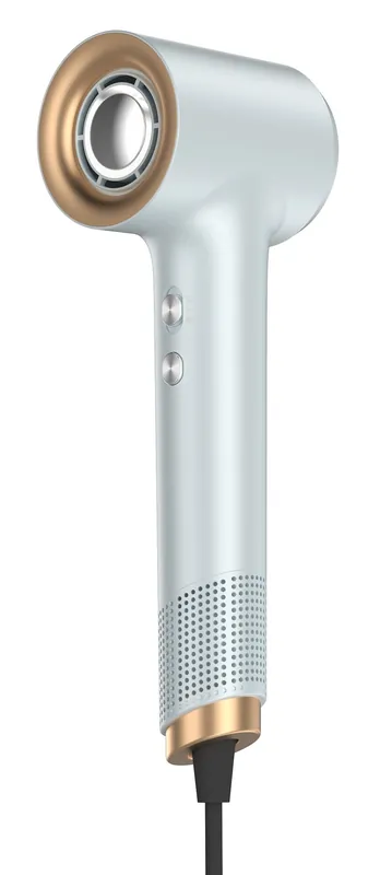 Top oferta - Suszarka INOLY Jet Dry Silver Glow Szary 1800W