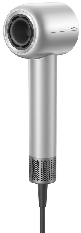 Nowość w sprzedaży | Suszarka MOVA Shine 10 Srebrny 1600W