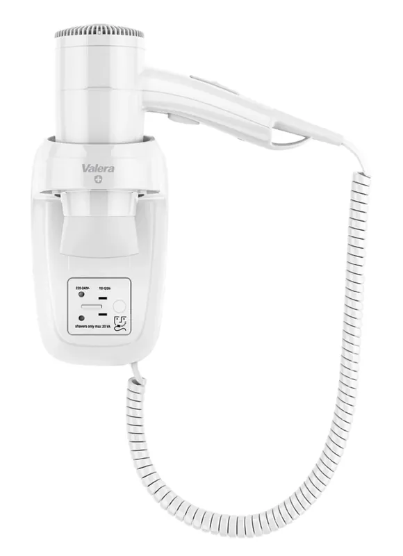 Suszarka VALERA Premium Smart Biały 1600W - Szybka dostawa