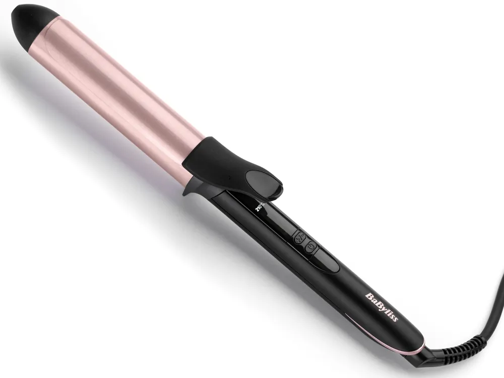 Dodatkowy rabat - Lokówka BABYLISS C452E 32 mm