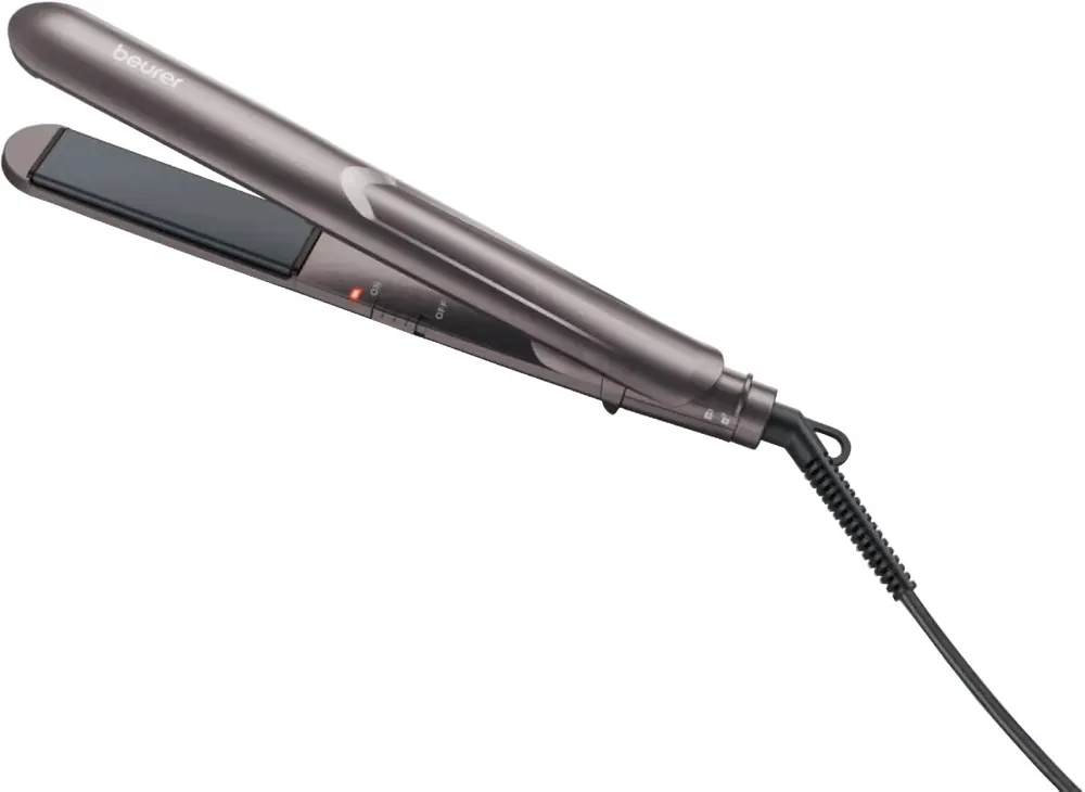 Prostownica BEURER HS 15 210 stopni - Top produkt