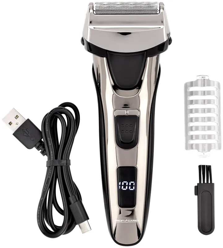 Cena producenta | Golarka PROFICARE PC-HR 3140 Na sucho