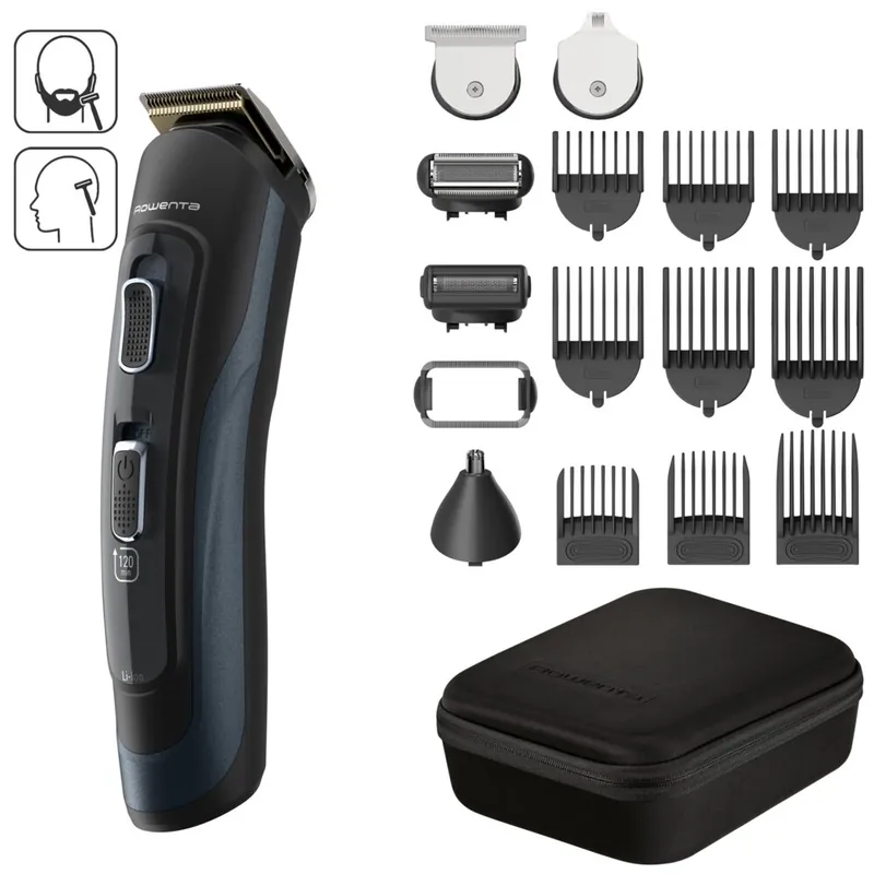 Bestseller - Trymer ROWENTA TN9464E0