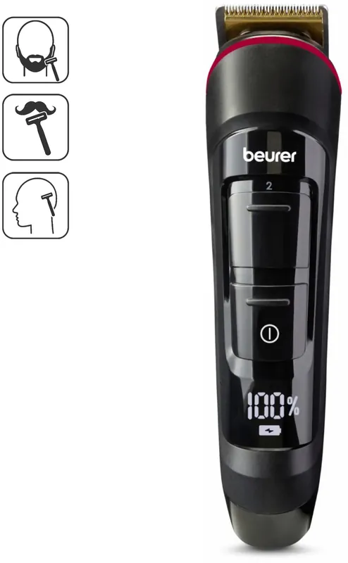 Produkt wysokiej jakości - Trymer BEURER MN4X