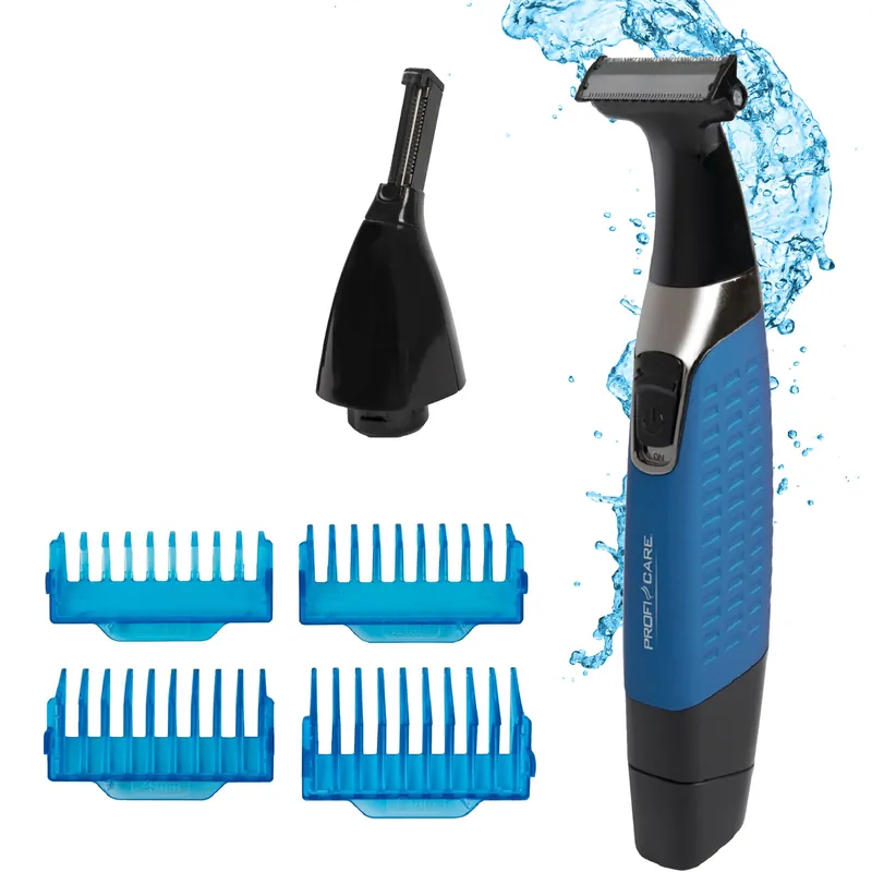 Promocja | Trymer PROFICARE PC-BHT 3074