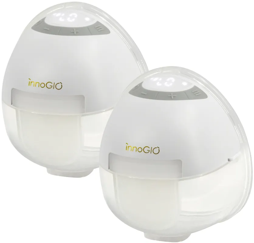 Bestseller - Laktator INNOGIO GIOmum Line Discreet GIO-358