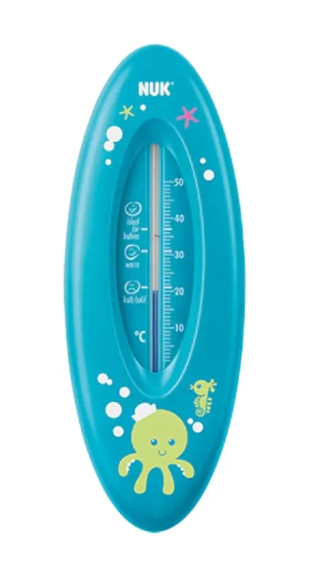 Kup dziś | Termometr NUK Ocean 10256187 Niebieski