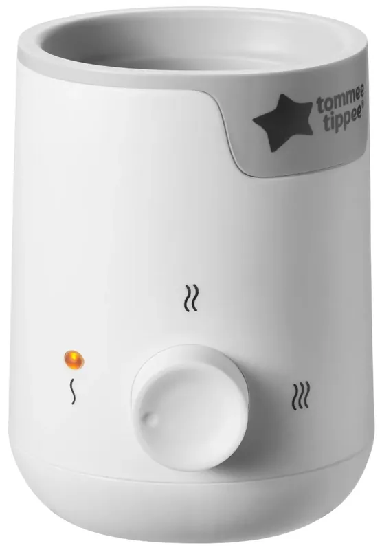 Podgrzewacz do butelek TOMMEE TIPPEE 232373 Biały | Dodatkowy rabat