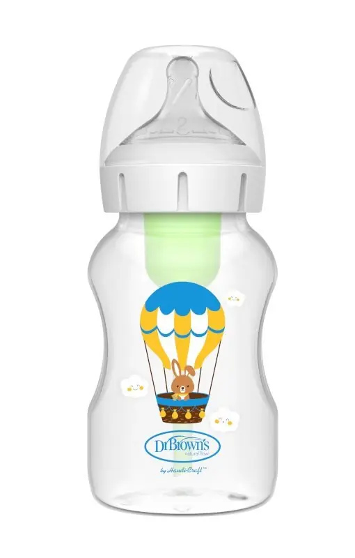 Promocja | Butelka DR BROWN‘S WB111002 330ml