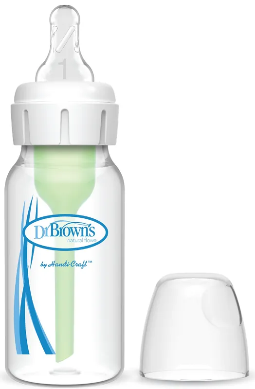 Szybka dostawa - Butelka DR BROWN‘S Options+ 120 ml