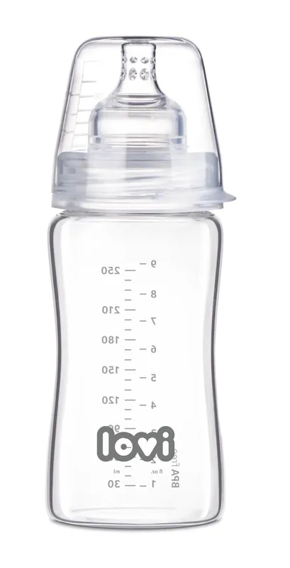 Butelka LOVI 74/206 250 ml | Nowość już dostępna