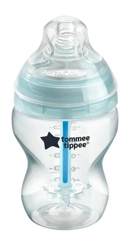 Na zamówienie | Butelka TOMMEE TIPPEE Advanced Anti-Colic (3 sztuki)
