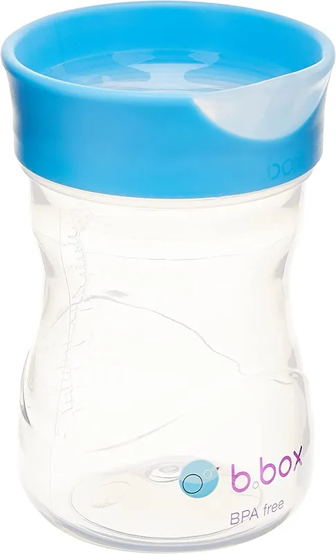 Kubek B.BOX BB00630 Niebieski - Popularny produkt