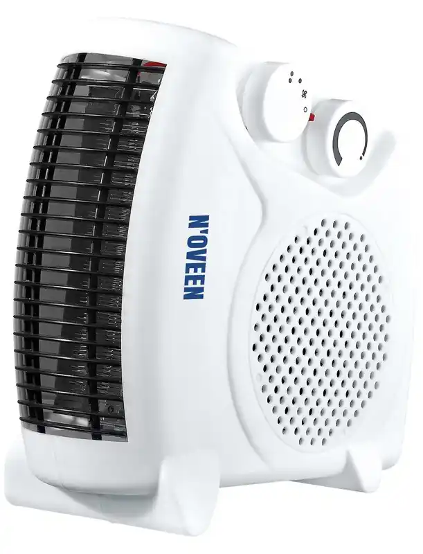 Termowentylator NOVEEN FH 06 - Produkt polecany