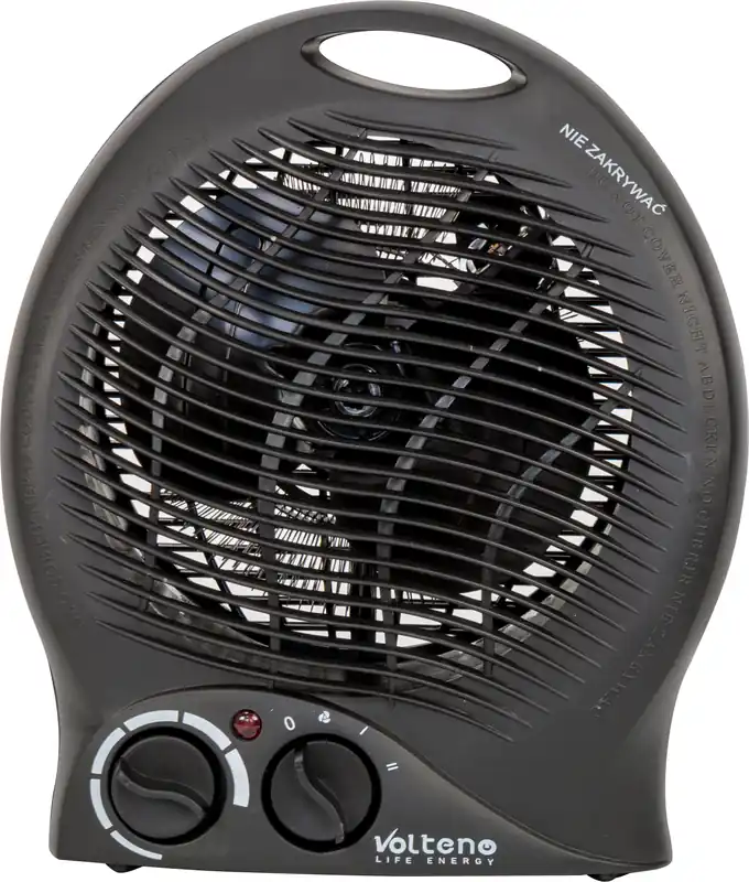 Termowentylator VOLTENO VO0800 | Nowy produkt