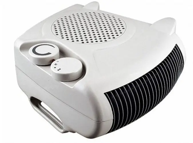 Niska cena | Termowentylator VOLTENO VO0281
