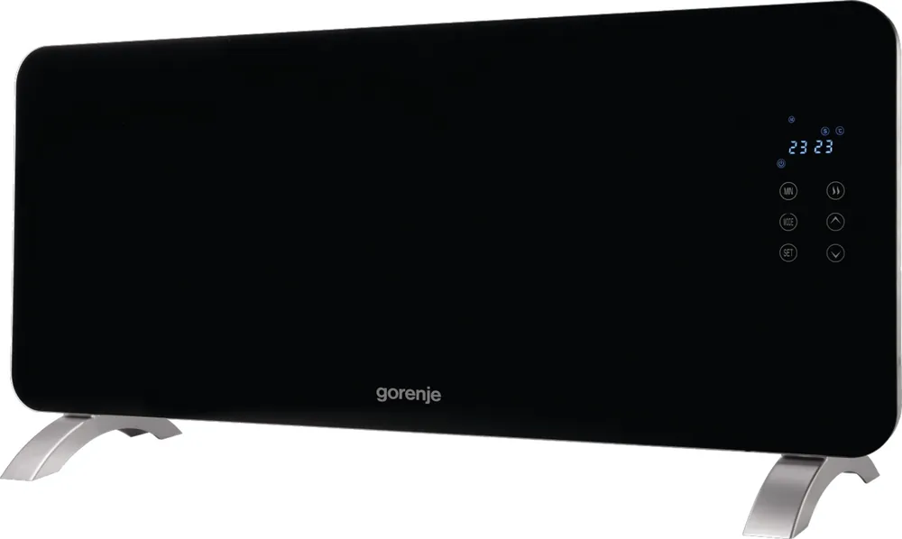 Grzejnik konwektorowy GORENJE Optiheat 2000 GTPT | Ostatnie egzemplarze