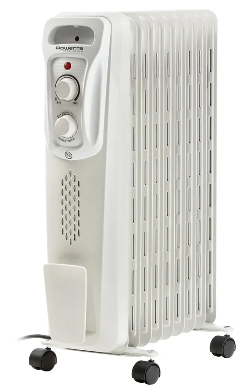 Grzejnik olejowy ROWENTA BU2620F0 - Bezpieczne zakupy