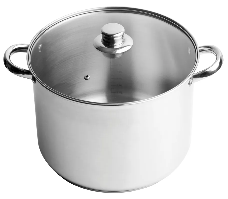 Mega okazja | Garnek KOKO Stock Pot KO-0697 8L