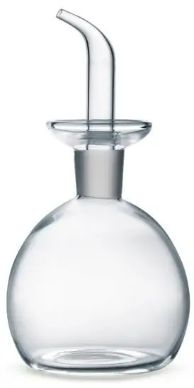 Bezpośrednio od producenta - Karafka GIANNINI Oliera Tonda 0922 0.5 L