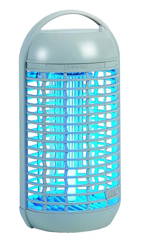 Prosto od producenta - Lampa owadobójcza MO-EL Cri Cri 300N