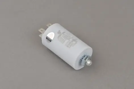 Produkt polecany | KONDENSATOR 10 UF / 450V