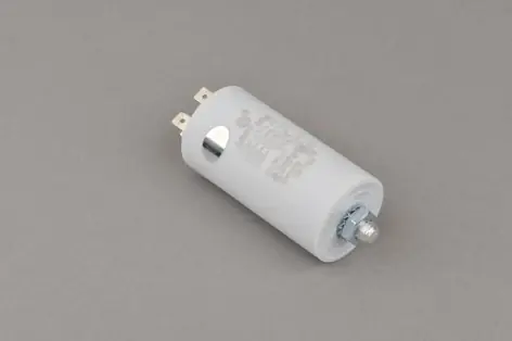 Ograniczona ilość | KONDENSATOR 22 UF / 450V