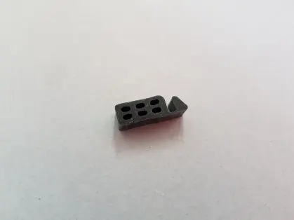 DYSTANS SZYBY ŚRODK. KUCH. AMICA E457 | W sprzedaży