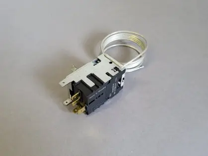TERMOSTAT 077B 5224 ELECTR. - Cena promocyjna