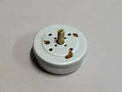 Top produkt - MINUTNIK PIEK. 60min krótka oś 15mm