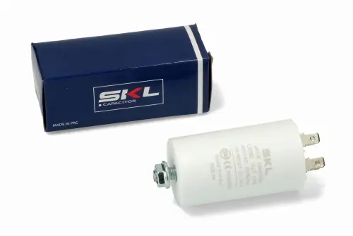 Kondensator 16uF 450V SKL | Oferta dnia