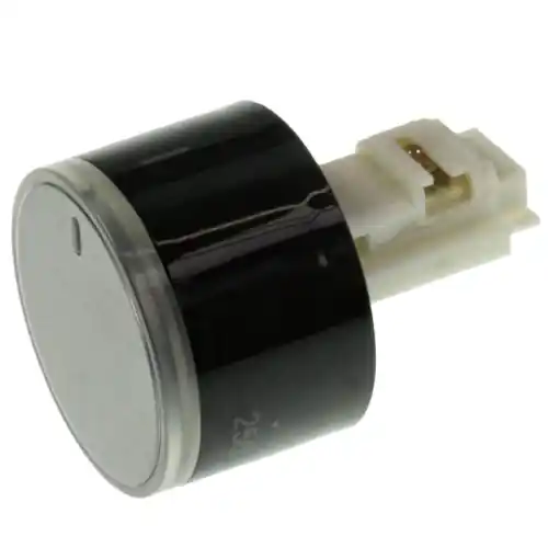 Pokrętło temperatury do piekarnika Amica chowane 9075893 - Premium