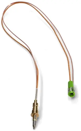 Duży rabat | Termopara kuchenki Electrolux 3570653067 oryg.
