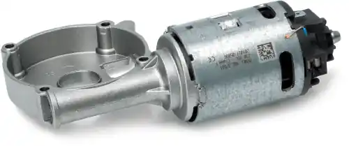 Szybka dostawa - Silnik młynka ekspresu Saeco Philips 996530000317