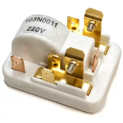 Przekażnik rozruchowy starter 103N0011 do sprężarki Danfoss | Rabat
