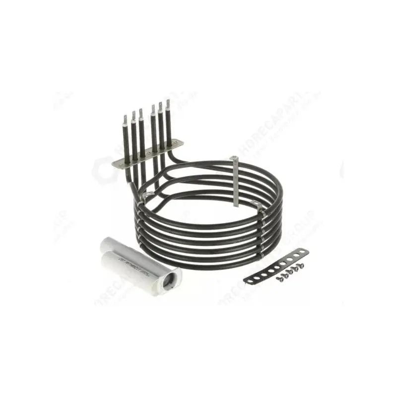 Grzałka pieca 6750W 230V - Piece Unox, Stalgast | Outlet