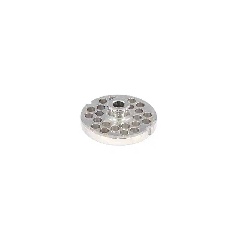 Produkt ceniony przez klientów | Sitko S 12, TS-12/ 8 mm - RM Gastro
